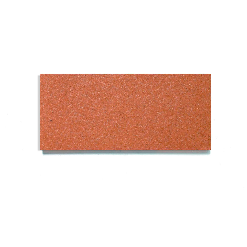 Fodpanel Viken Klassik Terracotta Glaserad Jord Mat 24x8 cm